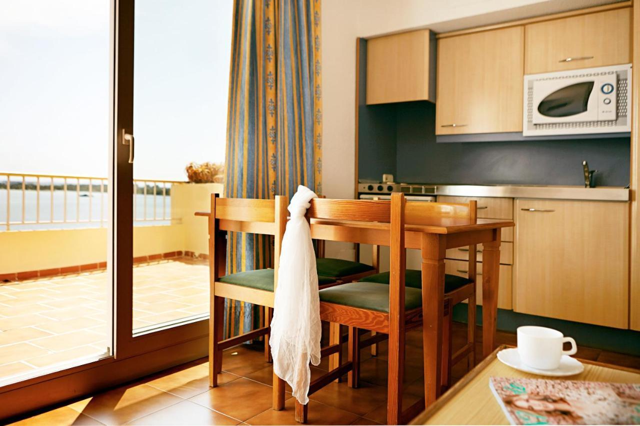 Apartamentos Don Juan Port de Alcudia  Dış mekan fotoğraf