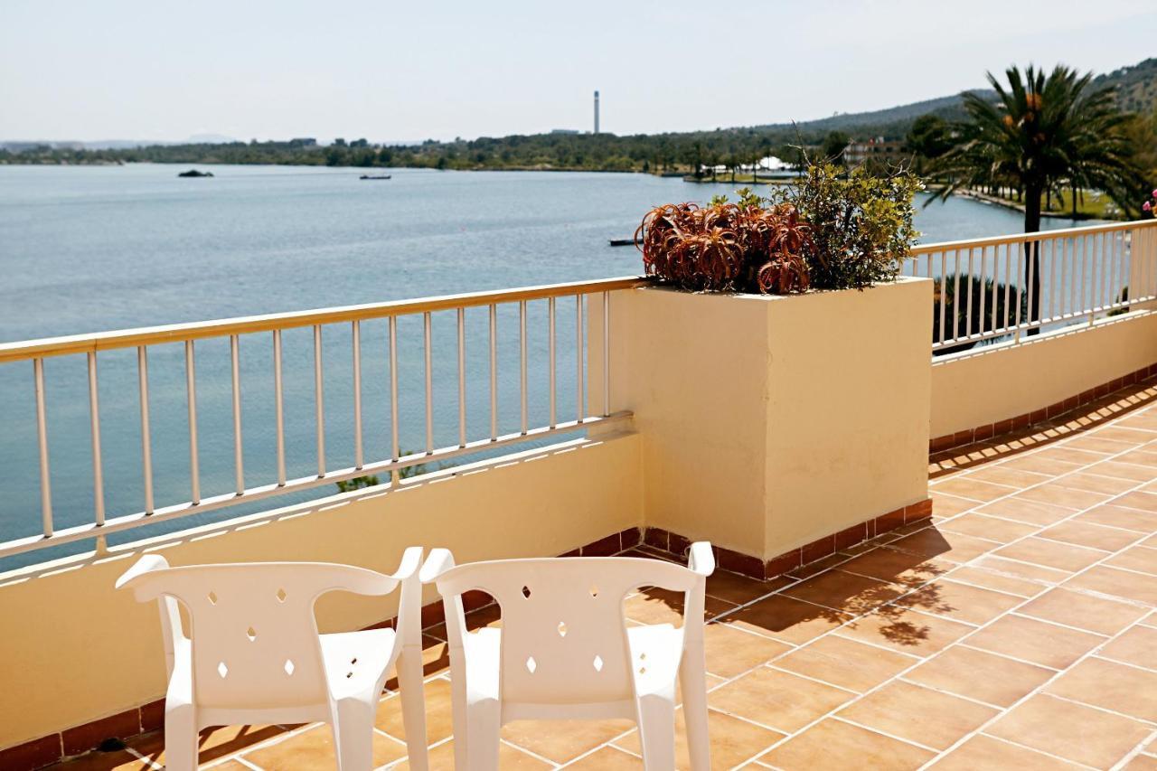 Apartamentos Don Juan Port de Alcudia  Dış mekan fotoğraf